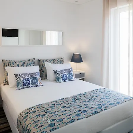 Marino Boutique Πανσιόν Lisboa
