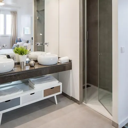 Marino - Boutique ゲストハウス