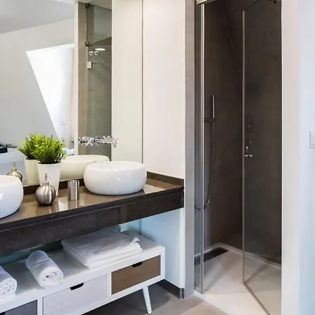 Marino - Boutique リスボン