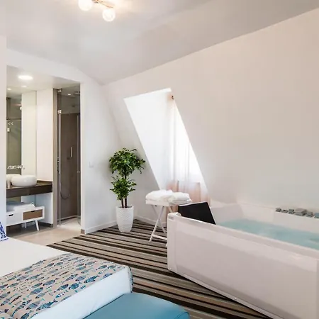 Maison d'hôtes Marino Boutique