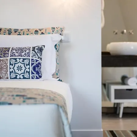 Gæstehus Marino Boutique Lisboa