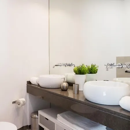 Maison d'hôtes Marino Boutique 4*