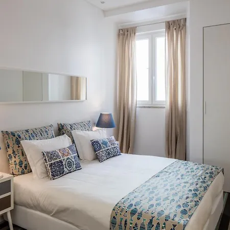 Marino - Boutique 4* Lissabon