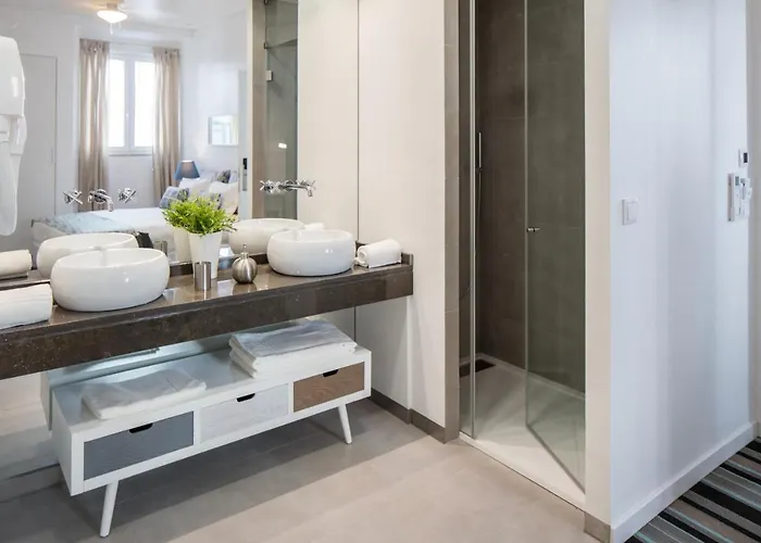 Marino - Boutique Gasthof