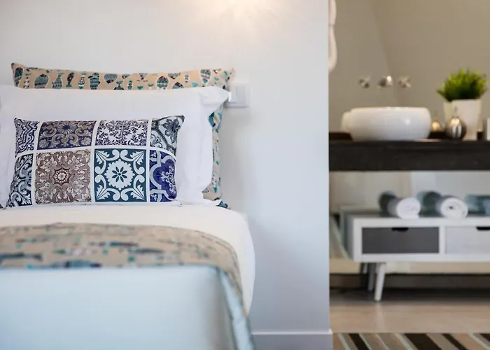 Gasthof Marino - Boutique Lissabon