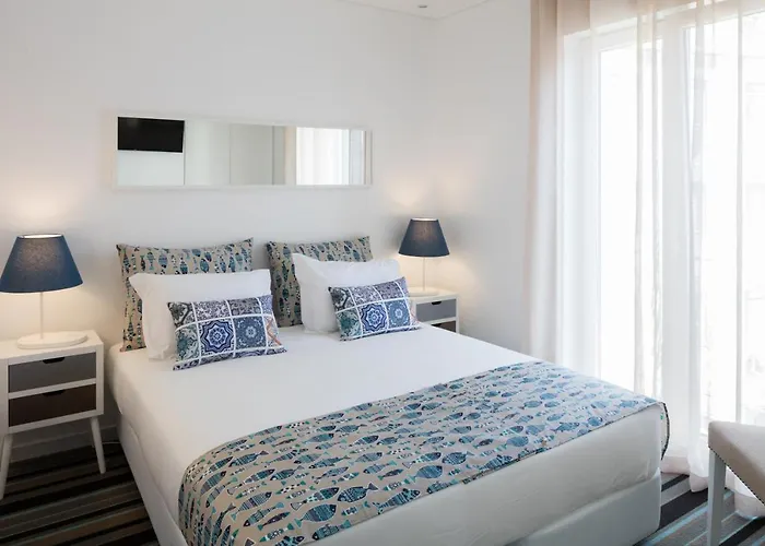 Marino - Boutique Gasthof Lissabon