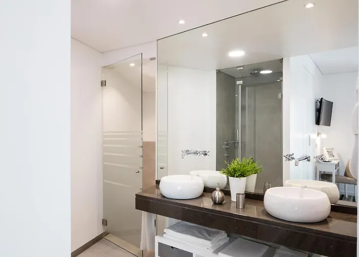 Marino - Boutique Gasthof 4*