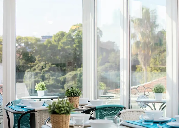 Marino - Boutique 4* Lissabon