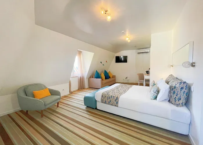 Gasthof Marino - Boutique 4*