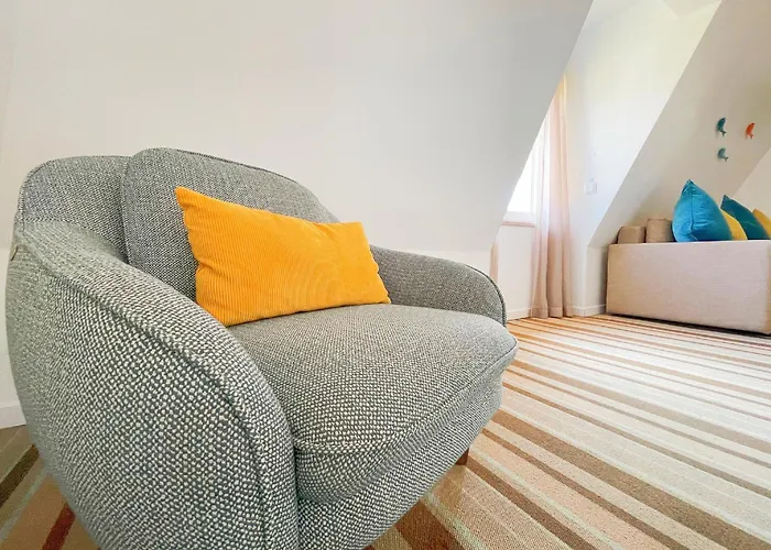 Marino - Boutique Gasthof