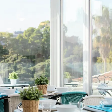 Marino Boutique 4* Лиссабон