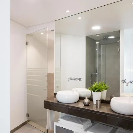 Marino - Boutique Гостевой дом 4*