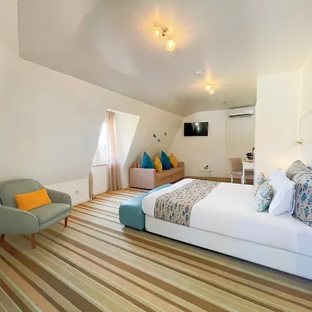 Гостевой дом Marino - Boutique 4*